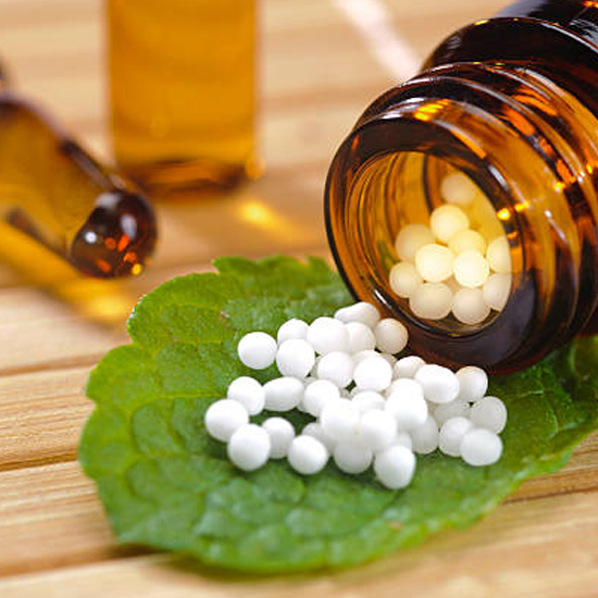 Homoeopathy Courses